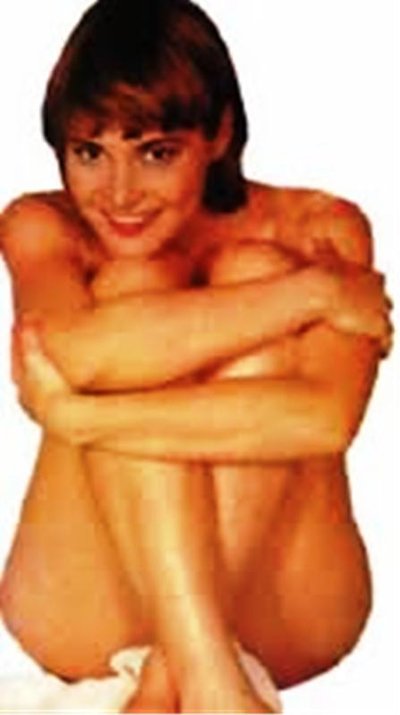 Simona Ventura