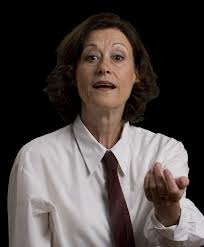 Susanne Scholl