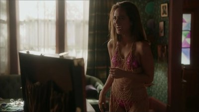 Summer Bishil