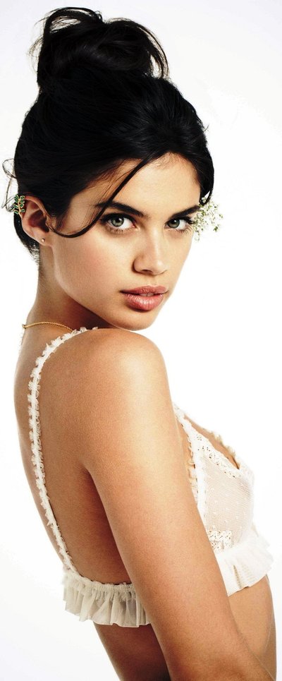 Sara Sampaio