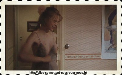 Sophie Aubry