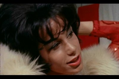 Elaine Jones