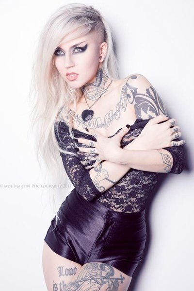 Sara Fabel
