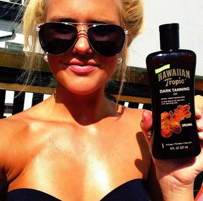 Silje Norendal
