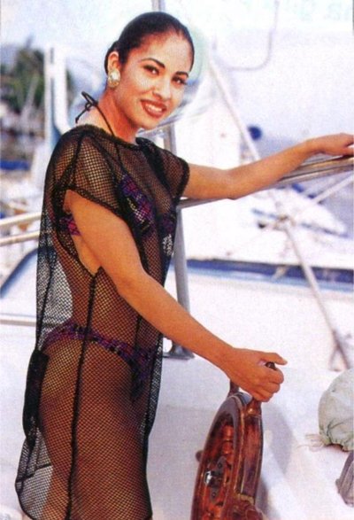 Selena Quintanilla