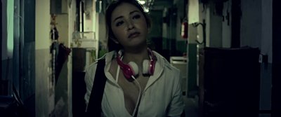 Sharon Hsu