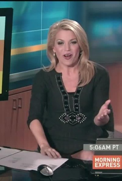 Susan Hendricks