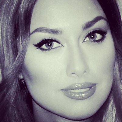 Sadaf Taherian