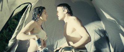 Сара Саламо (Sara Sálamo)