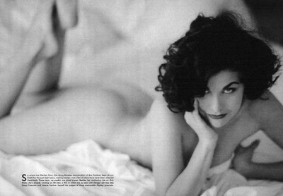 Sherilyn Fenn