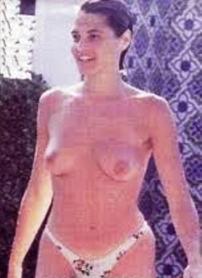 Simona Ventura