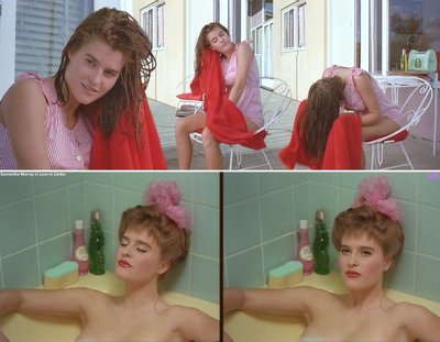 Samantha Murray
