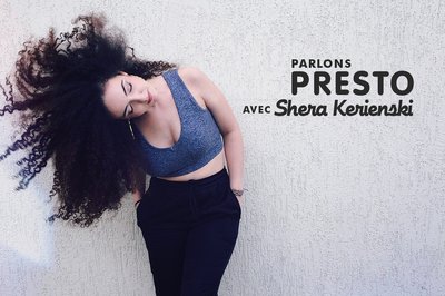 Shera Kerienski