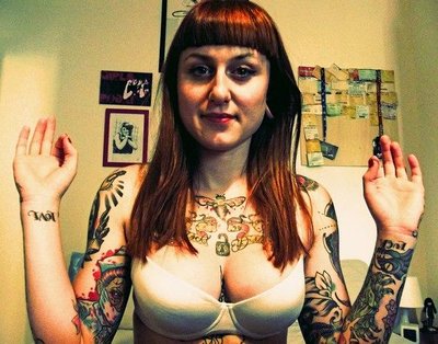 Sara Riottosa