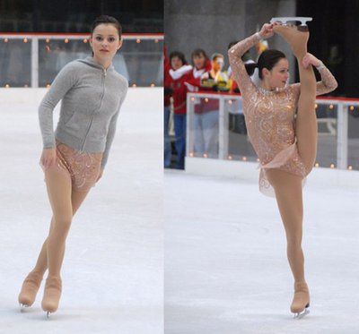 Sasha Cohen