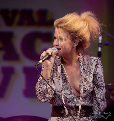 Selah Sue