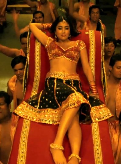 Shriya Saran