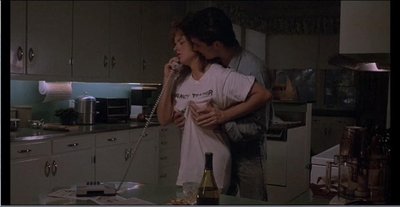 Stockard Channing