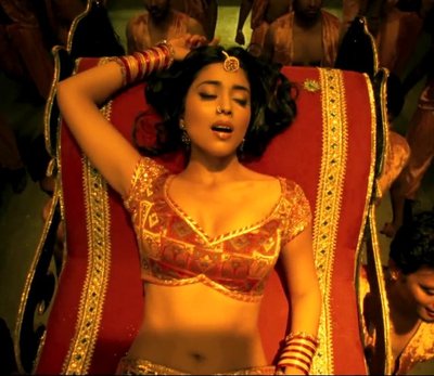 Shriya Saran