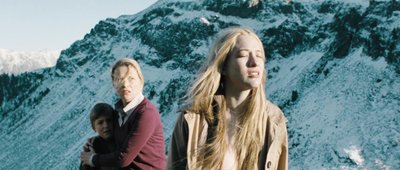Sophie Lowe