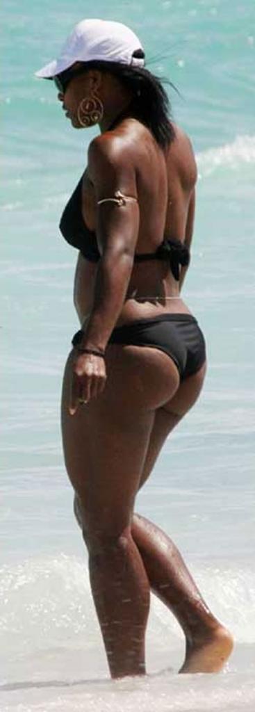 Serena Williams