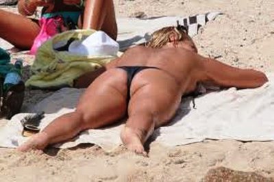 Simona Ventura