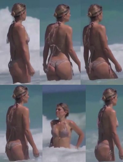 Serinda Swan