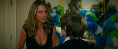 Sofia Vergara