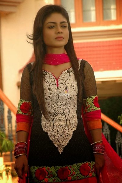 sreejita de