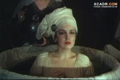 Svetlana Amanova