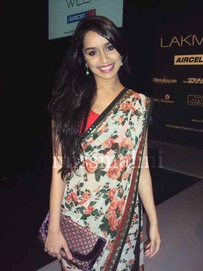 Shraddha kapoor