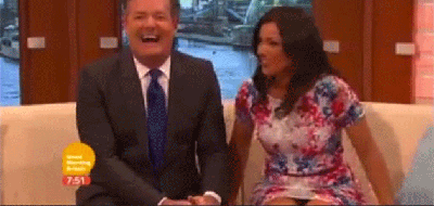Сюзанна Рид (Susanna Reid)