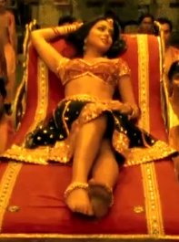 Shriya Saran