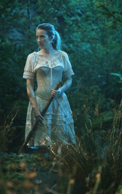 Sophie Lowe
