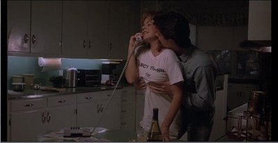 Stockard Channing