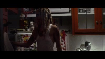 Sheri Moon Zombie