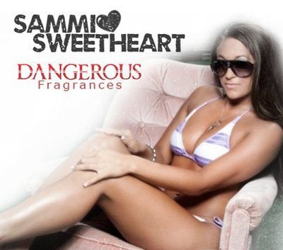 Sammi Sweetheart Giancola