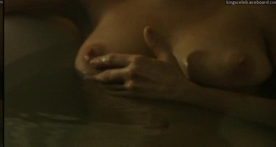 Stefania Rocca