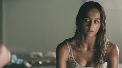 Sharni Vinson