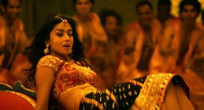 Shriya Saran