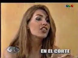 Solange Cubillo