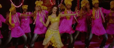 Surveen Chawla