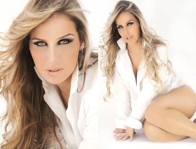 Samantha Miranda