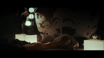 Sheri Moon Zombie