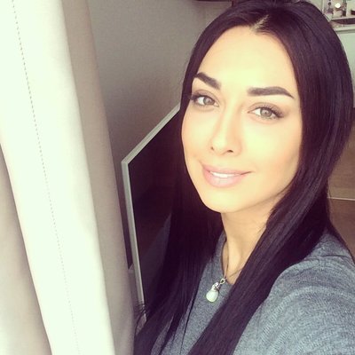 Sadaf Taherian