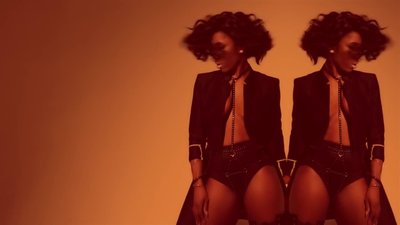 Sevyn Streeter