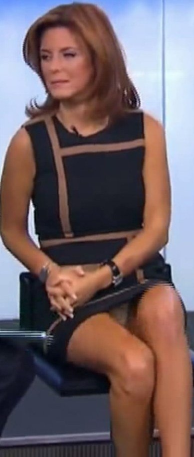 Stephanie Ruhle