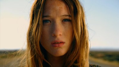 Sophie Lowe