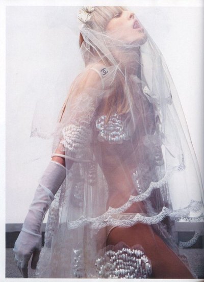 Sasha Pivovarova