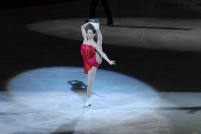 Sasha Cohen